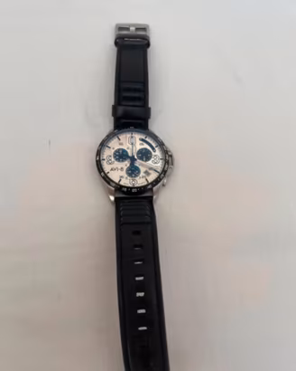 Orologio Avi-8 P-51 Mustung
