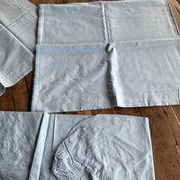 Set lenzuola lettino/culla neonato