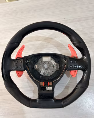 Vari pezzi golf 5 gti edition 30