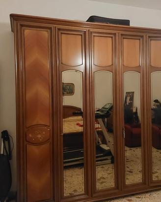 arredo matrimoniale