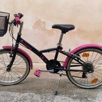 Bici bimba