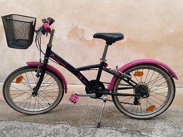 Bici bimba