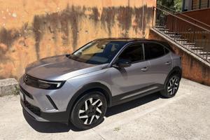 OPEL MOKKA BZ. ELEGANCE 1.2 100cv MT6 4x2