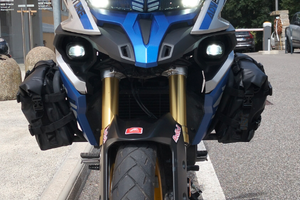 Voge Valico 525 dsx 2023