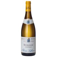 Bourgogne Les Tilles 2020 Oliver Leflaire