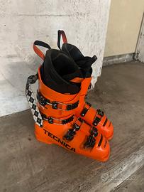 SCARPONE SCI FIREBIRD R 140 tg. 28.5