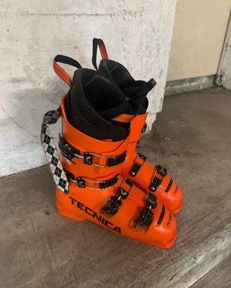 SCARPONE SCI FIREBIRD R 140 tg. 28.5