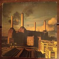 vinile Pink Floyd  Animals