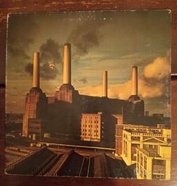 vinile Pink Floyd  Animals