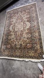 Tappeto Persiano Orientale   280 x 186