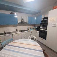 Cucina completa
