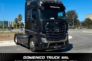 Mercedes-Benz ACTROS 1851