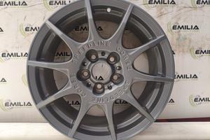 CERCHI IN LEGA 17 "SPEEDLINE CORSE" PER VW,AUDI,