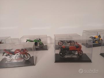 23 moddelini chi offre di più 