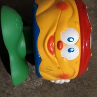 Tamburo per bambini Clementoni 