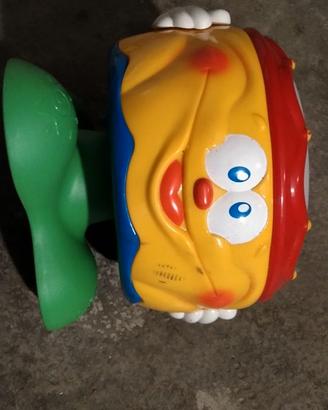 Tamburo per bambini Clementoni 