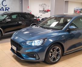 Ford Focus 1.5 EcoBlue 120 CV 5p. ST Line