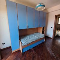 Camera da letto bambino