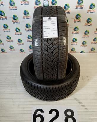 255 45 19 dunlop invernali 95%