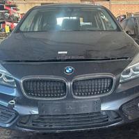 Ricambi BMW 2 active tourer 2016 b47c20a f45