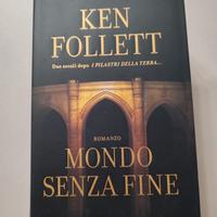 Libro Mondo senza fine