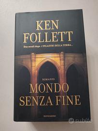 Libro Mondo senza fine