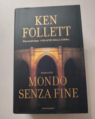 Libro Mondo senza fine