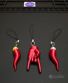Corno Porta Fortuna 🌶️