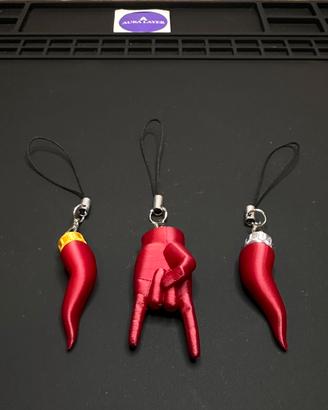 Corno Porta Fortuna 🌶️