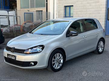 VOLKSWAGEN Golf 1.2 TSI 5p. STYLE