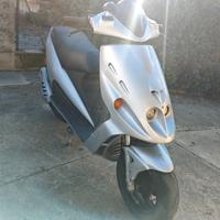 Malaguti Phantom F12 raffreddato a liquido