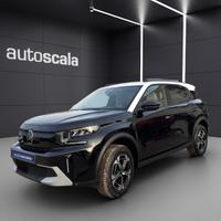 CITROEN C3 Aircross Hybrid 145 CV e-DCS6 Max