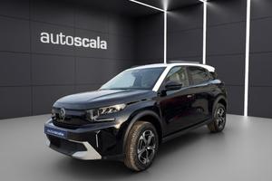 CITROEN C3 Aircross Hybrid 145 CV e-DCS6 Max