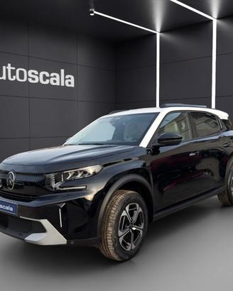 CITROEN C3 Aircross Hybrid 145 CV e-DCS6 Max