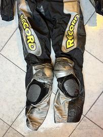 Tuta minimoto Record