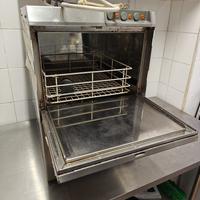 Lavabicchieri lavatazzine