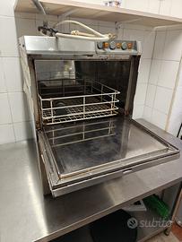 Lavabicchieri lavatazzine