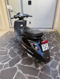 Scooter Aprilia Habana 50