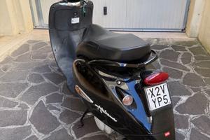 Scooter Aprilia Habana 50