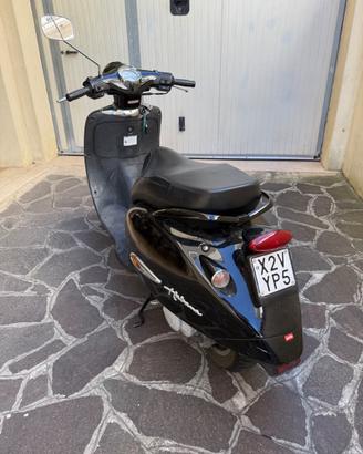 Scooter Aprilia Habana 50