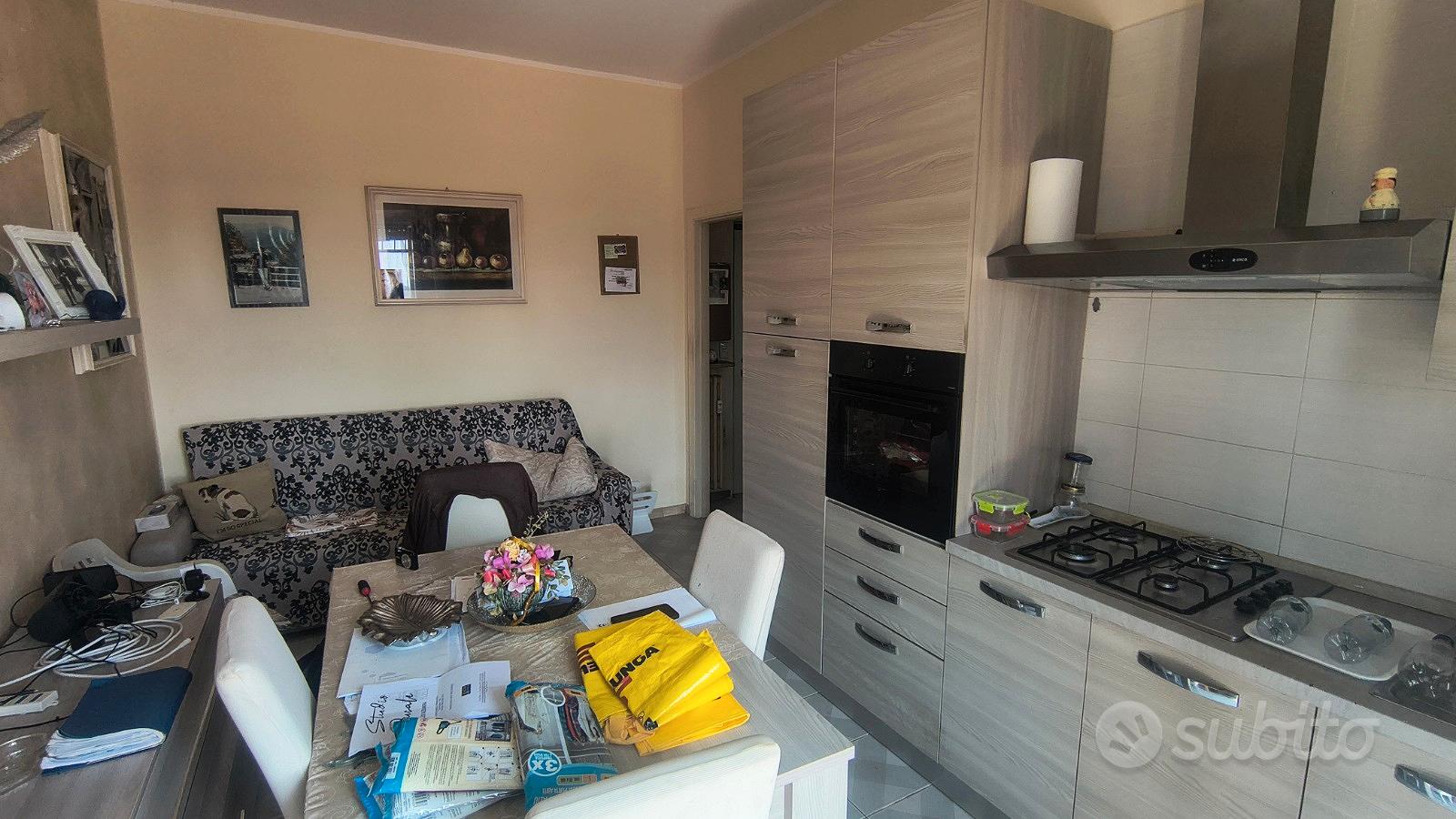 Appartamento – Vigevano, Pavia - Vista 3