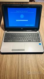 Notebook HP 250 G3