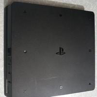 PS4 Slim