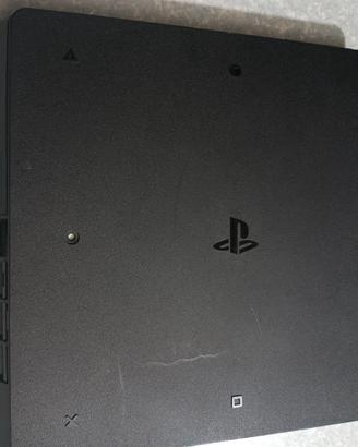 PS4 Slim