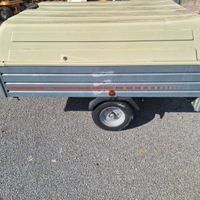 Carrello appendice