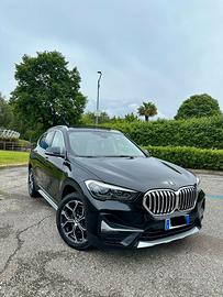BMW X1 sDrive18i xLine