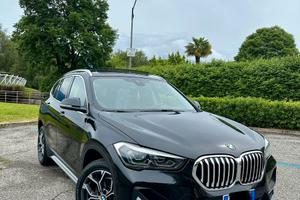 BMW X1 sDrive18i xLine