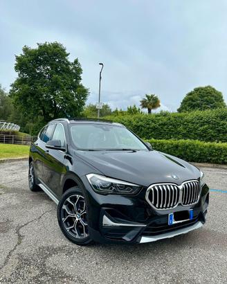 BMW X1 sDrive18i xLine