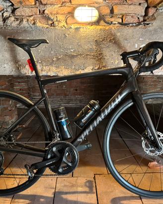 Specialized Tarmac 6 SL6 Disc taglia 56