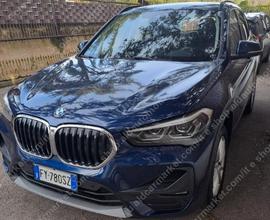 BMW X1 sDrive18d Business